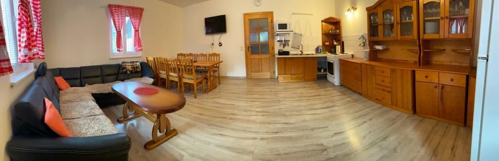 chalupa maria terchova — foto 2