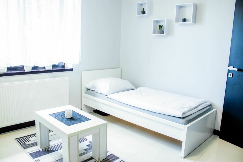 apartmanovy dom chillgarden — foto 3