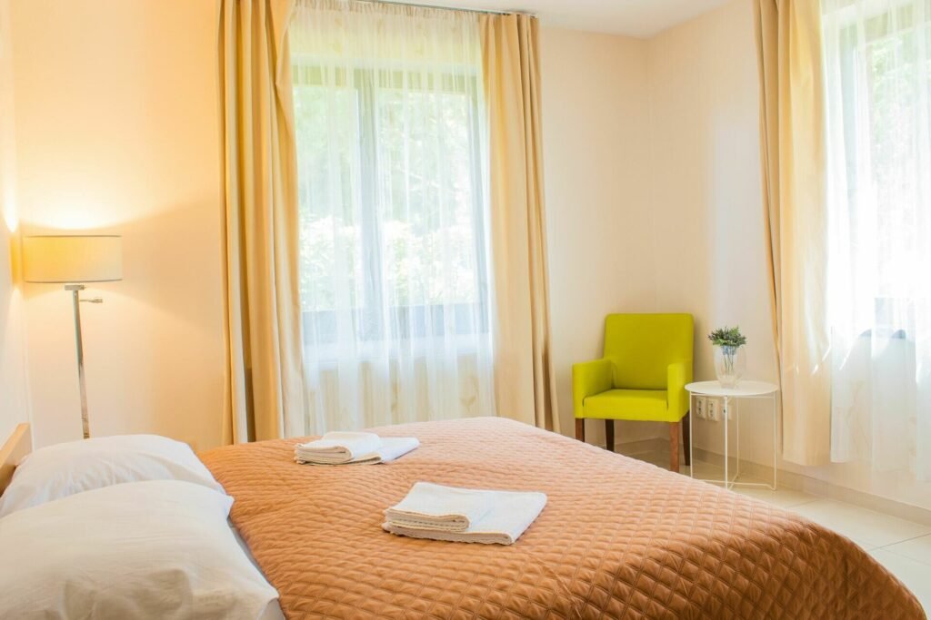 apartmanovy dom chillgarden — foto 2