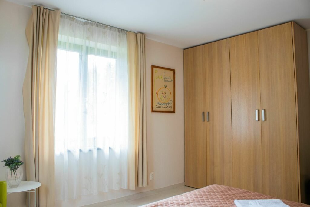 apartmanovy dom chillgarden