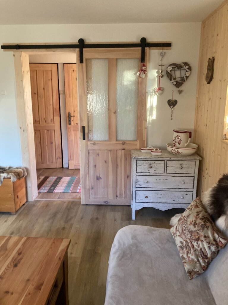 chata vevericka kubinska hola — foto 3