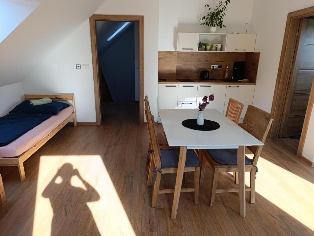 ubytovani na brehu terlicka — foto 2