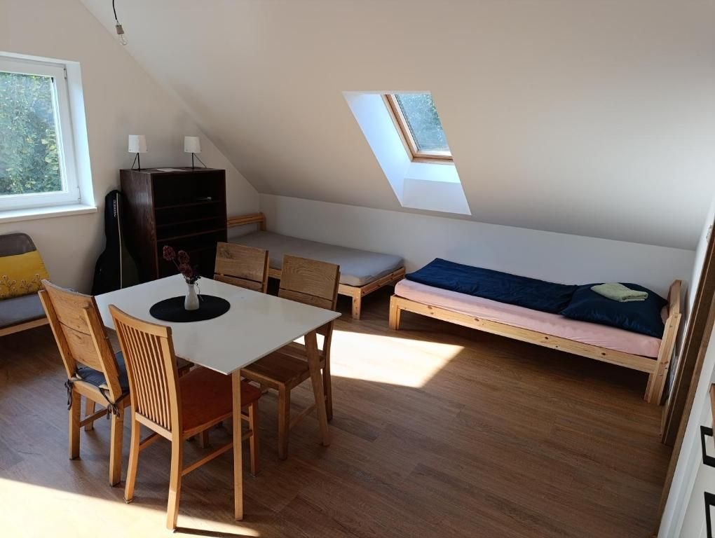 ubytovani na brehu terlicka — foto 3