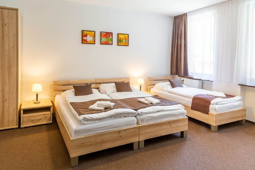 lopusna dolina resort — foto 3