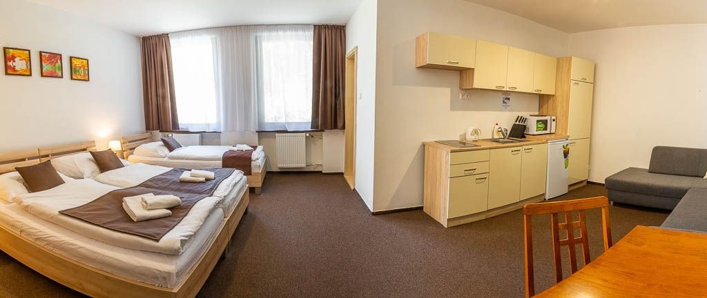 Lopusna dolina resort — foto 5