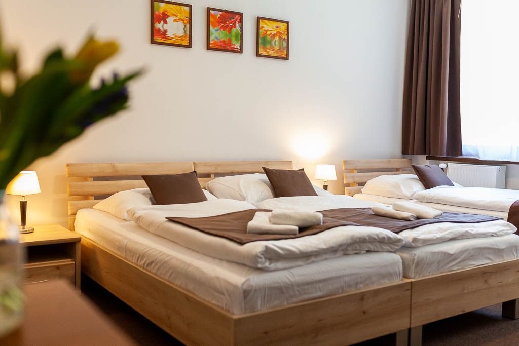 Lopusna dolina resort — foto 4