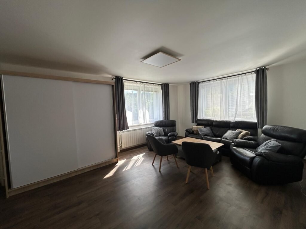 chalupa parajda — foto 3