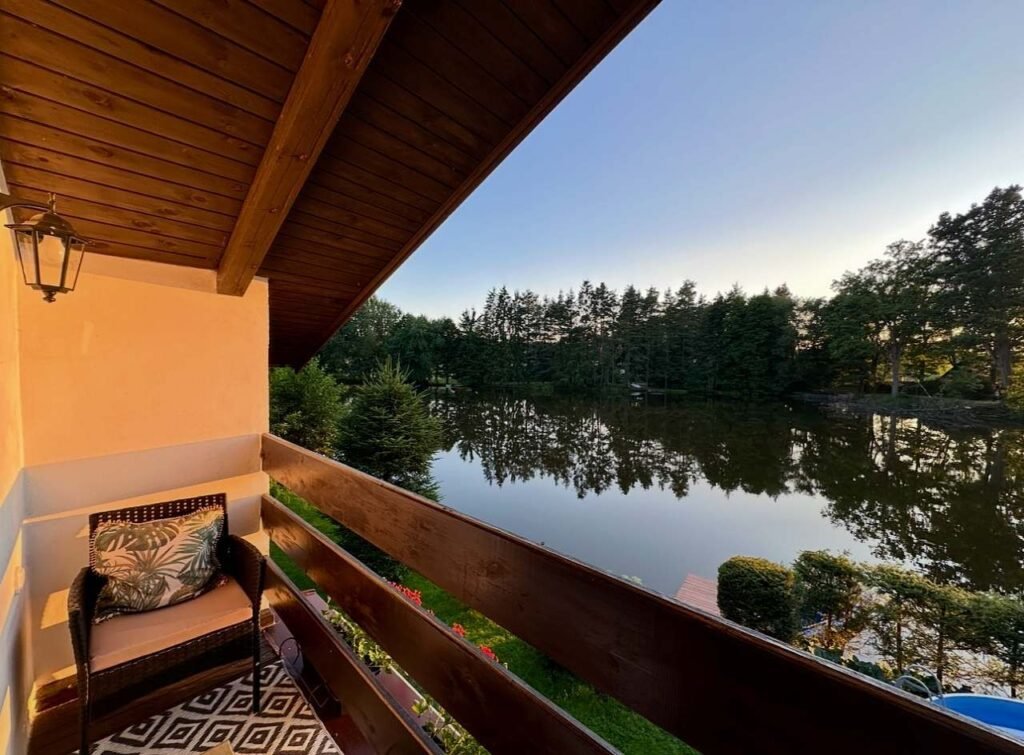 chata eliska — foto 7