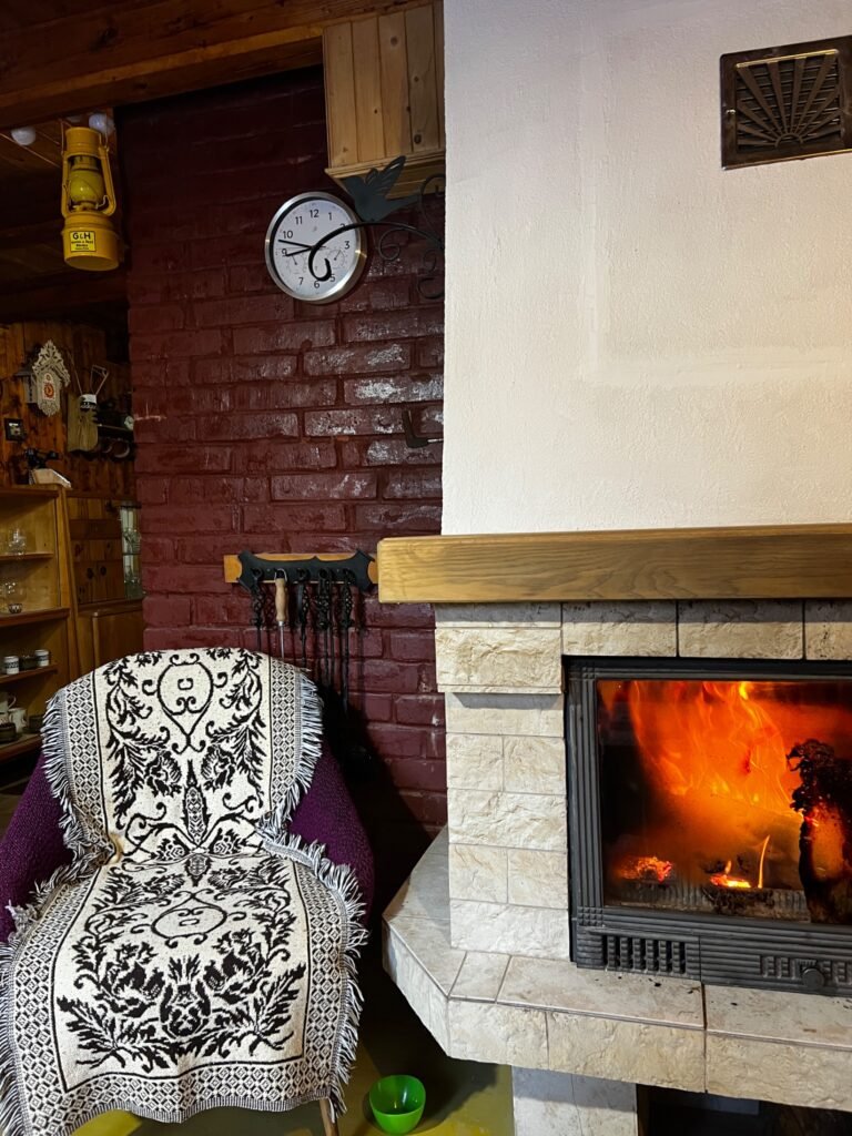 retro chata kubinska hola — foto 3