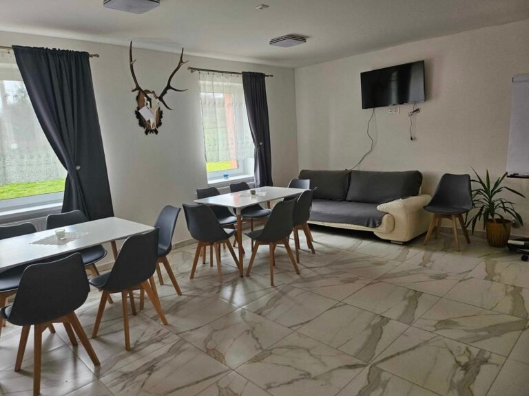 jasmine turisticka ubytovna so solnou jaskynou a saunovym svetom