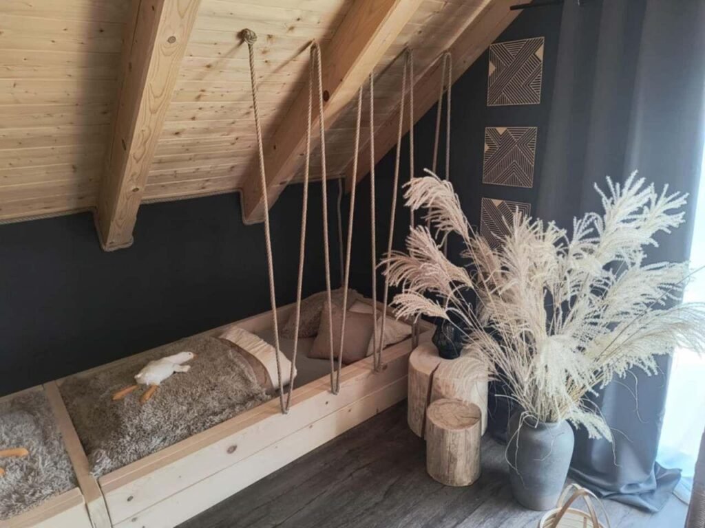 canadian cabin spa — foto 2