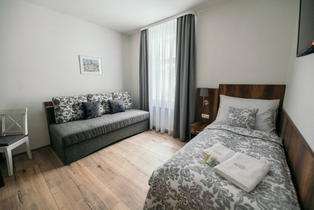 vila jachymov — foto 3