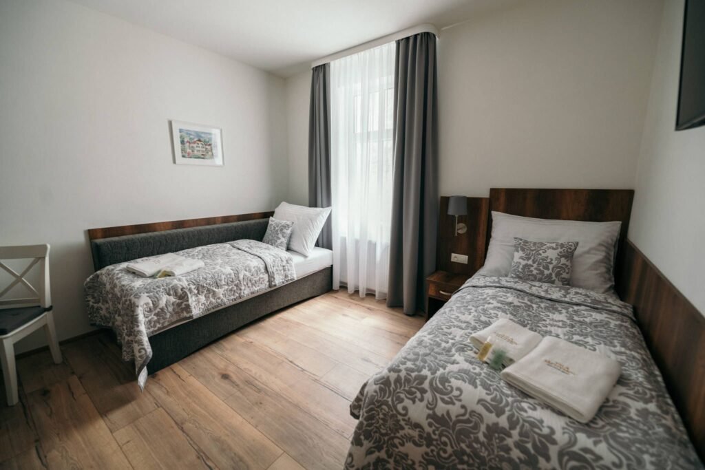 vila jachymov — foto 2