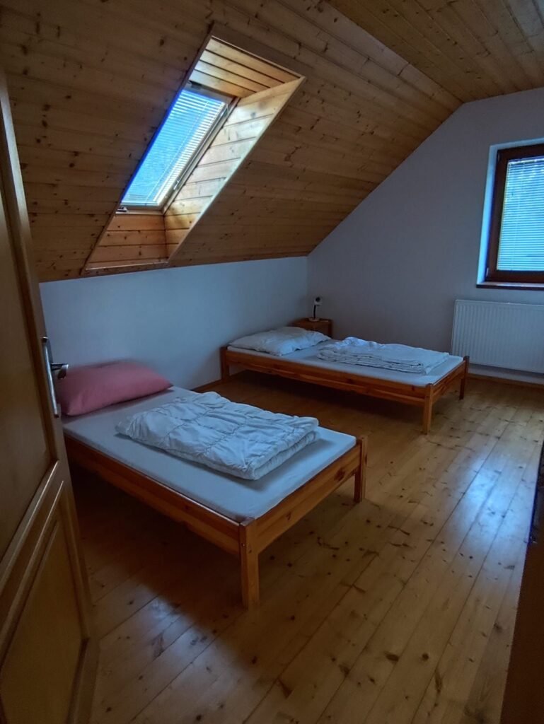 domky orlicke hory — foto 2