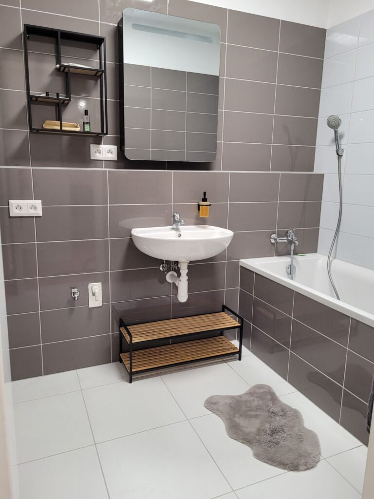 apartman senica