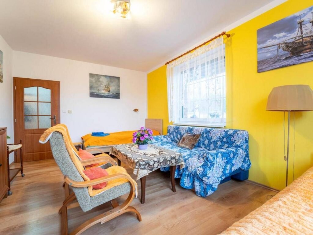 apartman u anicky — foto 2