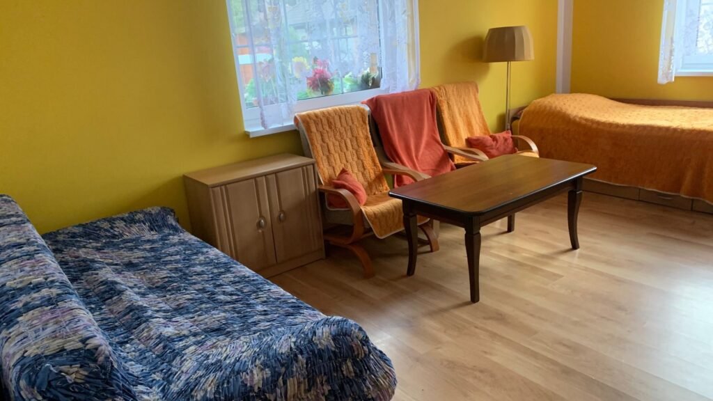 apartman u anicky — foto 3