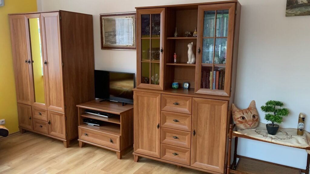 Apartman u anicky — foto 5