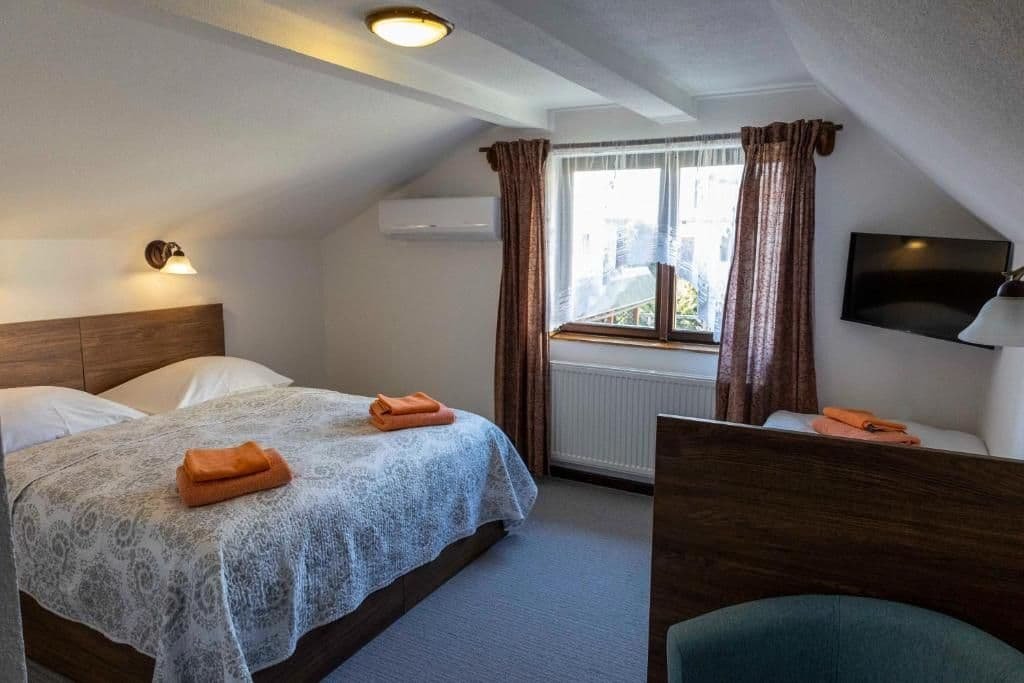 penzion lucie — foto 2