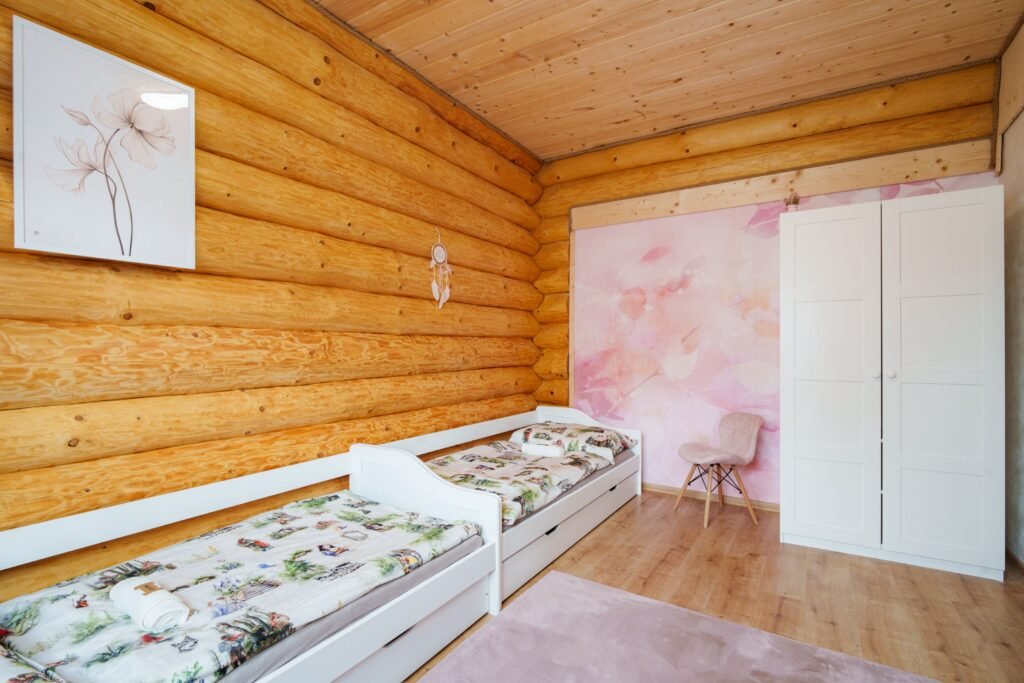 zrub polomka — foto 2