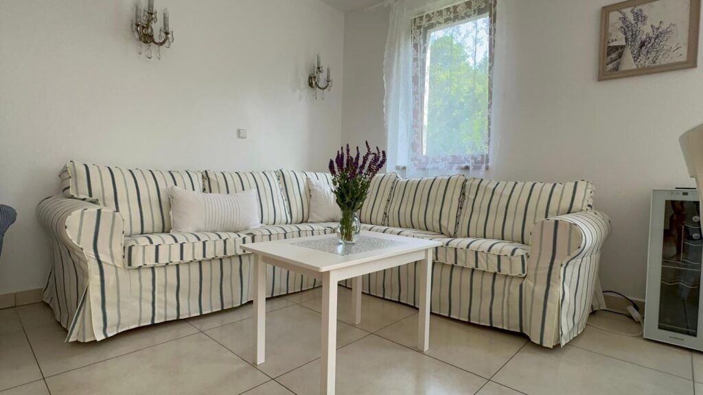 ubytovani u hranicniho zamecku — foto 5