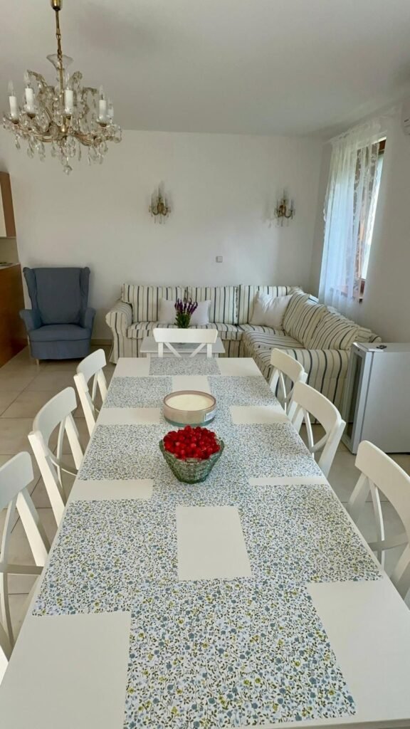 ubytovani u hranicniho zamecku — foto 4