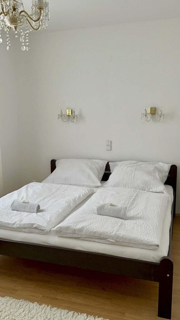 ubytovani u hranicniho zamecku — foto 2