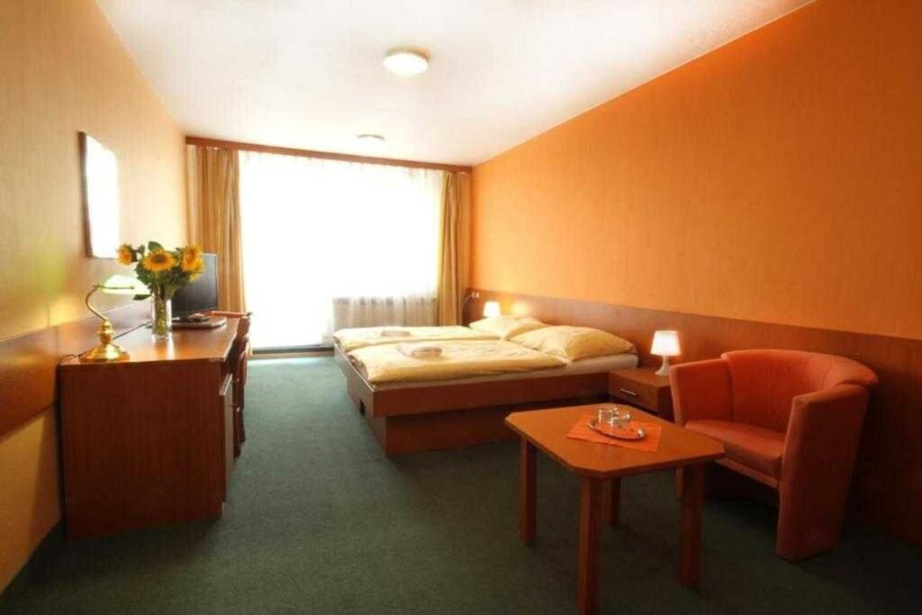 hotelstraznice — foto 2