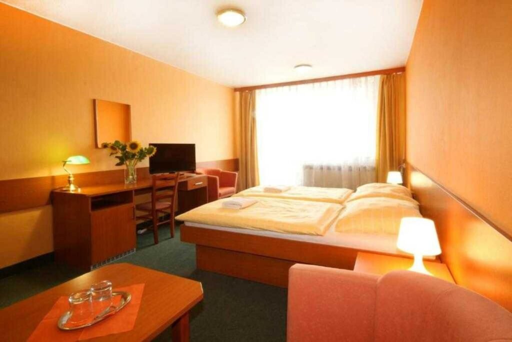 hotelstraznice — foto 3