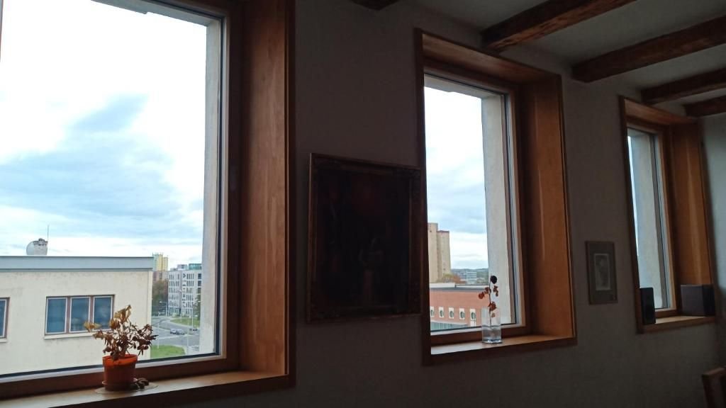 bydleni v centru ostravy — foto 2