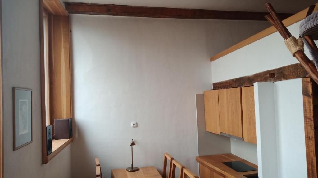 bydleni v centru ostravy