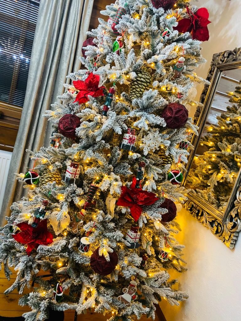 rioba chalet — foto 7