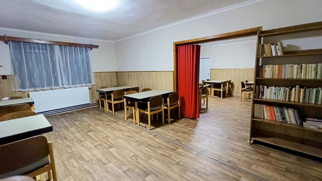 chata u permonika — foto 2