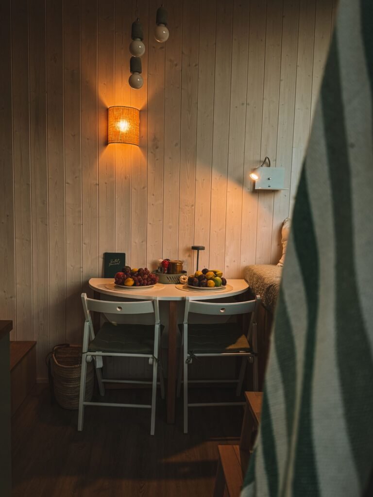 lazy in tiny — foto 7