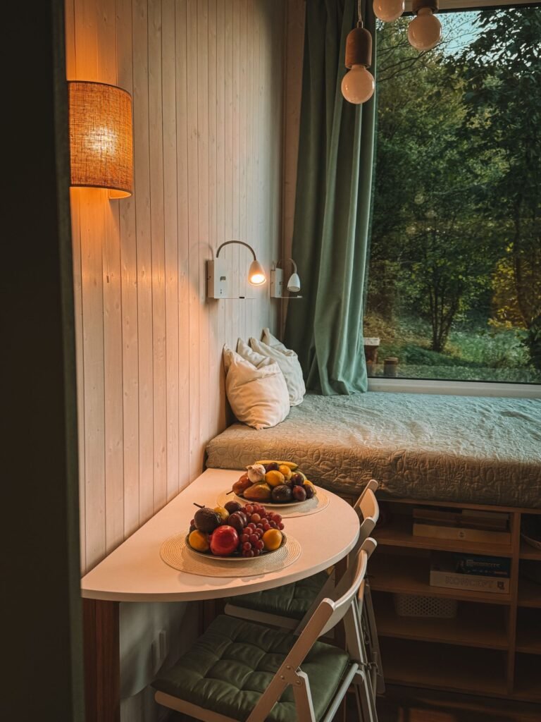 lazy in tiny — foto 5