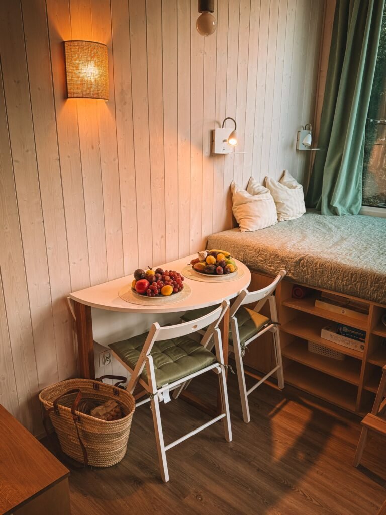 lazy in tiny — foto 6