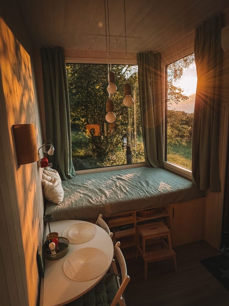 lazy in tiny — foto 4