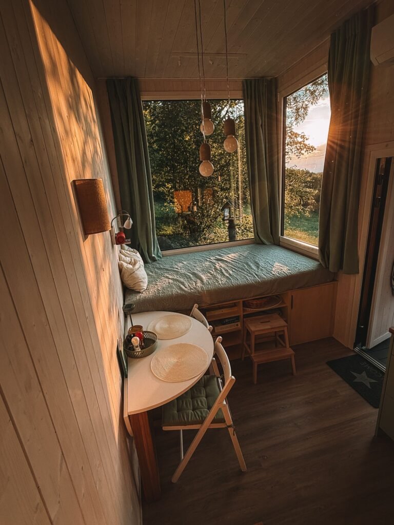 lazy in tiny — foto 3