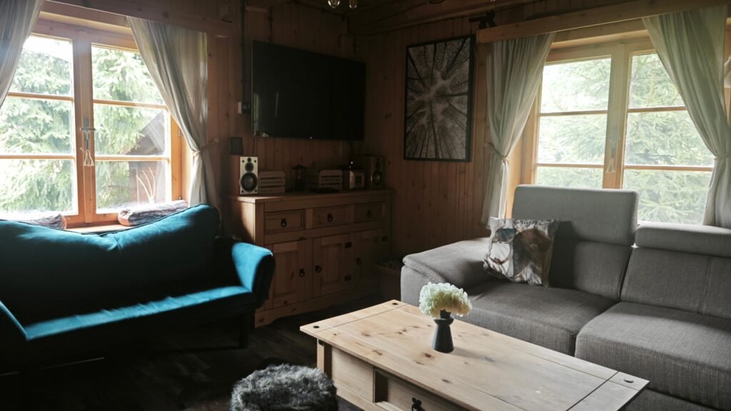 chata rehuce — foto 4