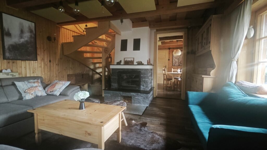 chata rehuce — foto 3