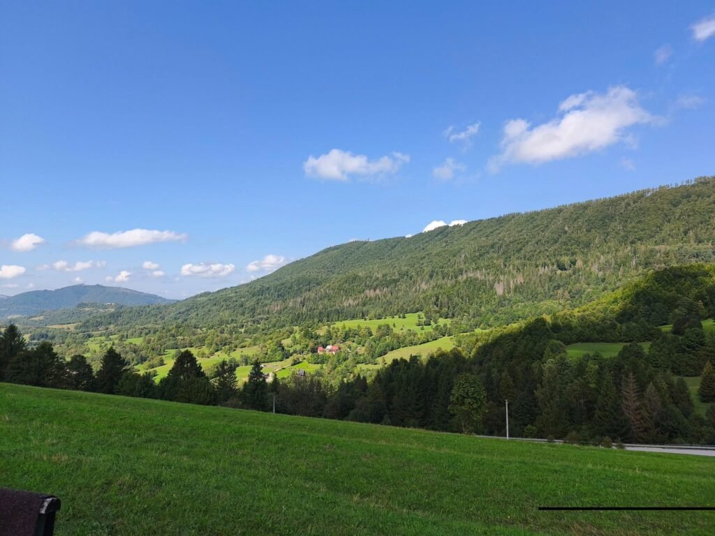 maringotka raj na zemi — foto 2