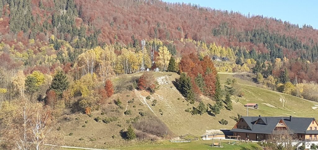 Maringotka raj na zemi — foto 5