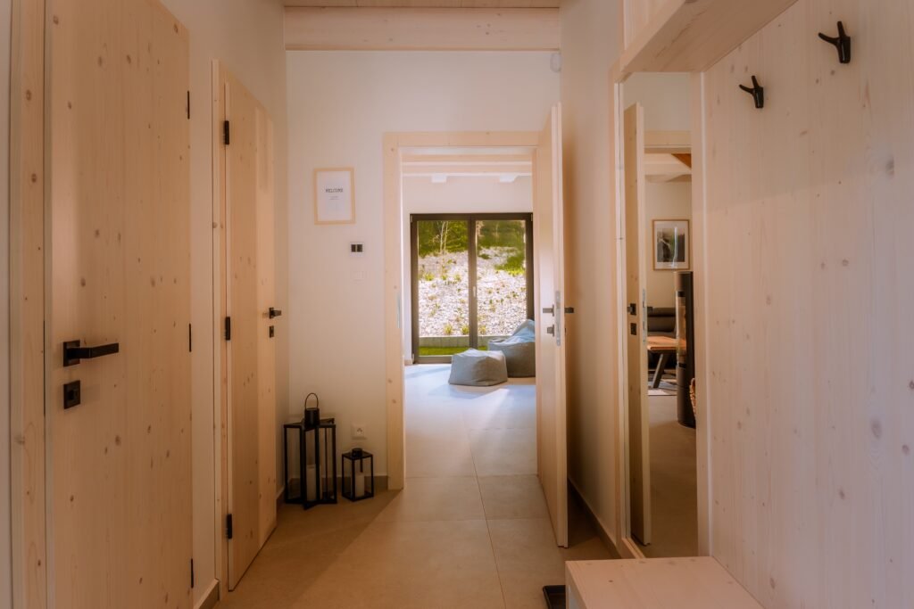 bindt chalets — foto 7