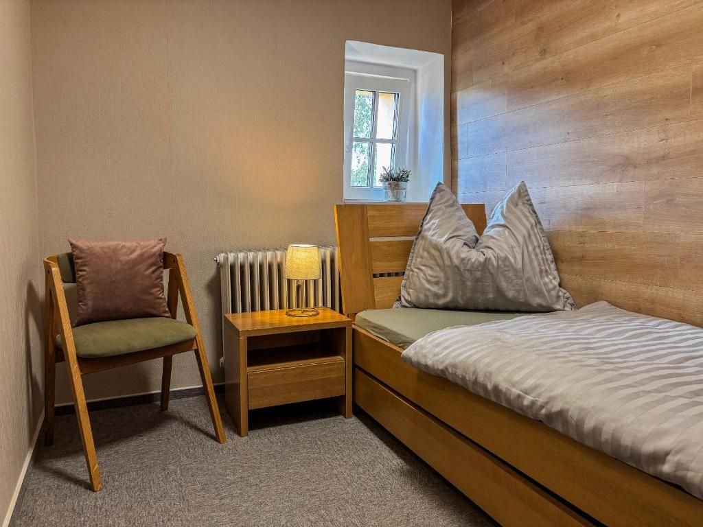 penzion festung — foto 2