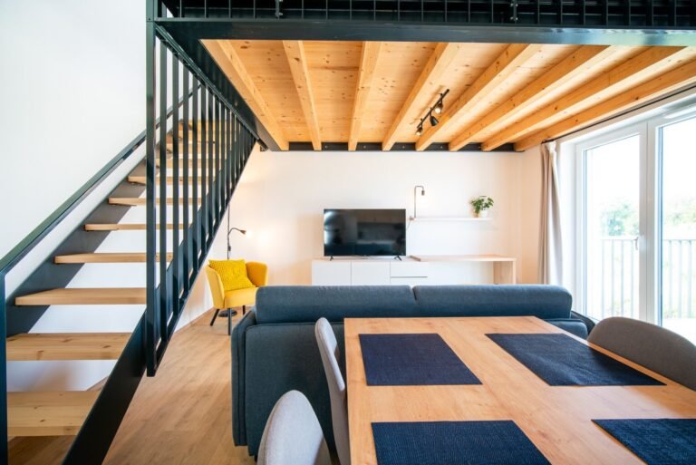 palava lake apartments