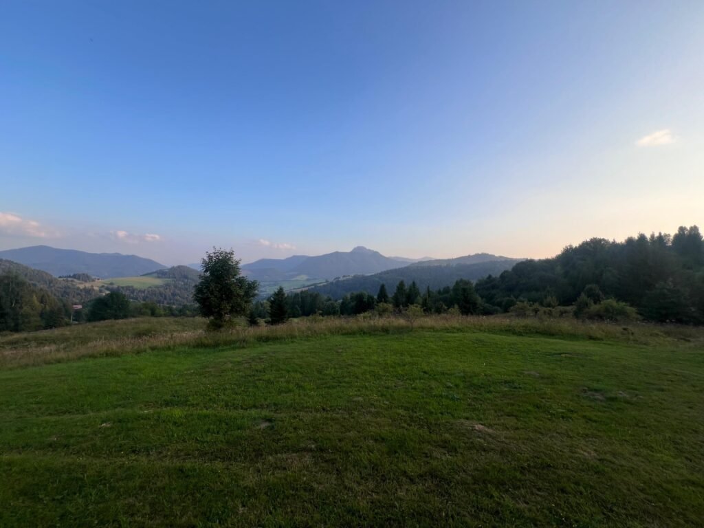 rozsutec na dlani — foto 2