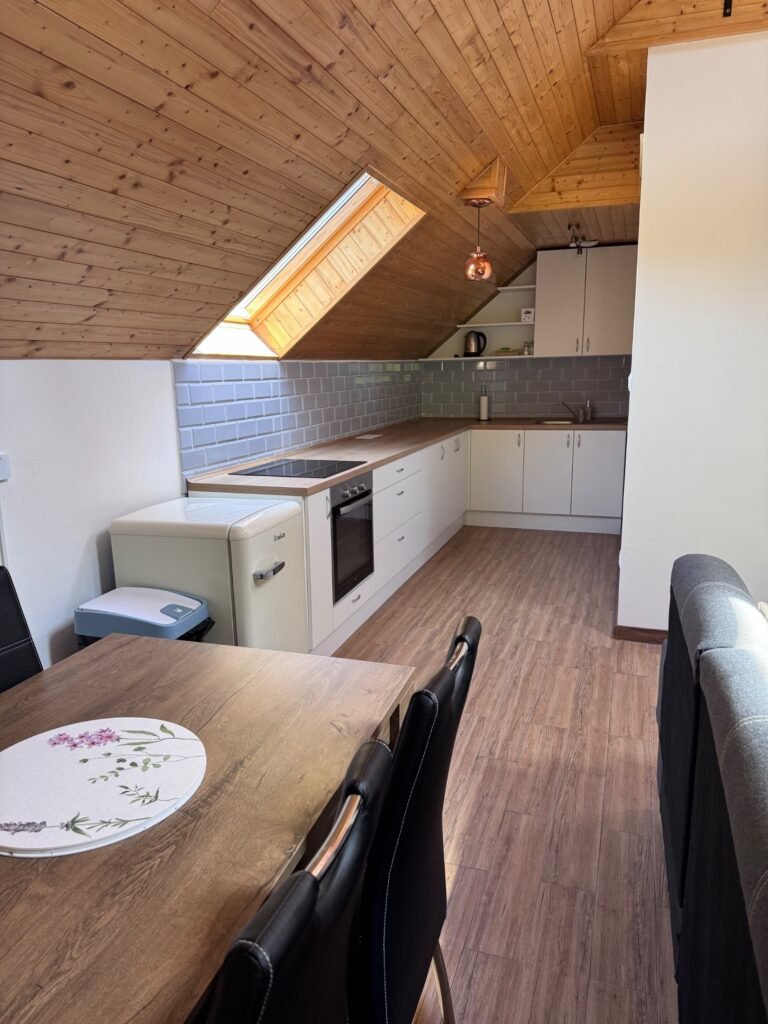 zazrivsky dvor apartman zuzana — foto 2