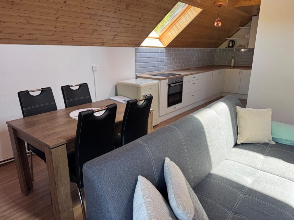 zazrivsky dvor apartman zuzana