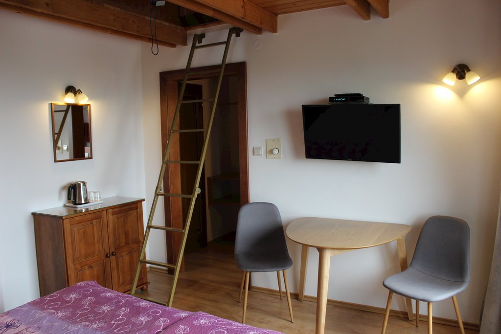 penzion usmev — foto 2