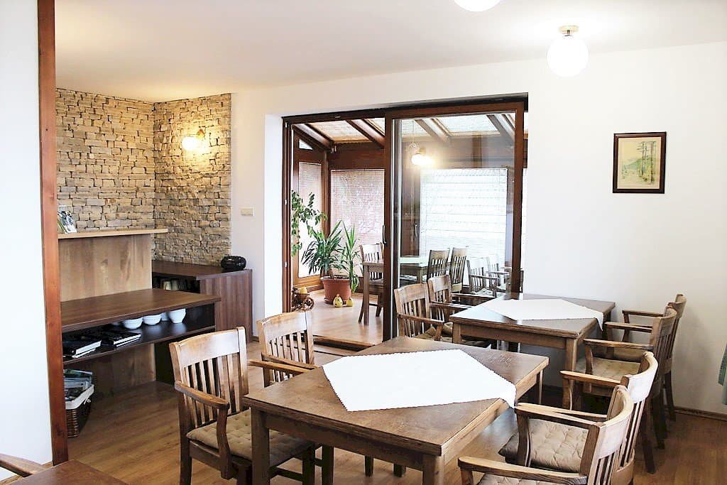 penzion usmev — foto 3